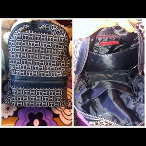 Tommy hilfiger backpack